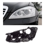Корпус за фар на Mercedes S-Class W221 Facelift, снимка 4