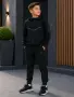 Nike tech Детски Спортен Комплект🔝Детски Спортен Екип Код B489, снимка 1