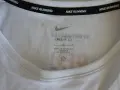 Тениска • Nike • бяло • размер L • Мъже, снимка 3