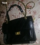 Нова Кожена Дамска Чанта , снимка 6