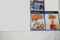 Игри за PS2 Lego Star Wars The Video Game/Jurassic Park/24 The Game/Truck Racing 2/NHL Hitz/Babe, снимка 6