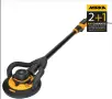 Жираф и прахосмукачка Mirka LEROS 950CV и 1025 L Push& Clean, снимка 2