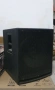Viscount V50 Sub 15" активен събуфер made in Italy 1250W, снимка 3