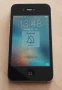 iPhone 4S, 16GB, A1387 - забравен код за отключване и вписан icloud , снимка 5