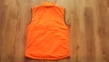 Stetind Jaktvest Vendbar Waterproof Windproof Two Face размер M / L за лов двулицев елек - 2178, снимка 4