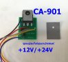POWER MODUL CA-901 REV02, снимка 2