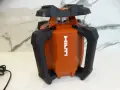 2025 - Hilti PR 40 - 22 / Nuron - Ротационен лазерен нивелир, снимка 3