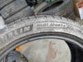 2бр.летни гуми MICHELIN 225 45 19 DOT19 цена за брой, снимка 5