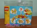 Продавам лего LEGO 30503 - Създай свои собствени животни, снимка 1 - Образователни игри - 40913566