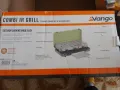 Инфрачервен грил готварска печка Vango Combi, снимка 3