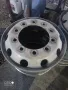 алуминиеви джанти за камион, снимка 2