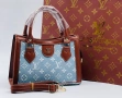 Louis Vuitton Дамски Чанти Различни Цветове , снимка 13