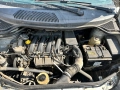 Renault Scenic 1.6 на части, снимка 5