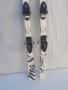 Карвинг ски Fischer Exhale 160см.  , снимка 3