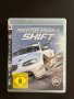 PS3 Need For Speed Shift, снимка 1 - Игри за PlayStation - 41636460