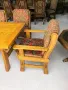 Комплект от 6 стола, снимка 6