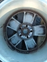 Лети джанти Toyota 5/114.3/17, снимка 4