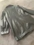 Продавам дамско кожено сако.Италия . , снимка 2
