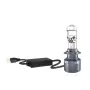 LED крушки H7 с лупа 120W 6000K комплект 2 броя, снимка 4