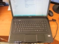 Лаптоп COMPAQ CQ58 4GB RAM 160GB HDD, снимка 1