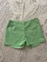 Къси панталони, зелено, снимка 1 - Къси панталони и бермуди - 40914712