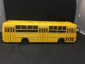 Ikarus 260 градски Автобус 1972 - мащаб 1:43 на Наши Автобуси модела е нов в блистер, снимка 8