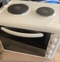 Готварска печка 2 броя , снимка 2