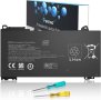 Батерия за HP 11.4V 45Wh 3790mAh HSTNN-DB9R RF03XL, снимка 5