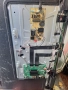 POWER BOARD, 11601-500073,40-L17CW2-PWC1ZG за 55-инчов телевизор TCL Модел 55C635 , с дисплей LVU550, снимка 5