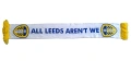 Leeds United / Лийдс Юнайтед - фен шал, снимка 4
