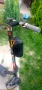Електрически скутер тротинетка XIAOMI SCOOTER 4 ULTRA, снимка 10
