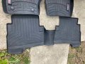 Стелки гумени WeatherTech - USA, черни, снимка 7