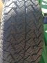Всесезонни гуми Austone 245/70R16 - 2 броя