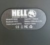 Bluetooth колонка BT2630 "HELL", снимка 3