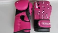 Детски боксови ръкавици RDX 3B Dino, снимка 4
