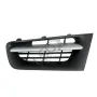 Решетки предна броня Renault Megane II  ID: 140291, снимка 2