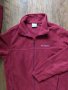 Columbia Steens Mountain 2.0 Full Zip Fleece Jacket - поларено мъжко горнище КАТО НОВО УГОЛЕМЕНО , снимка 8