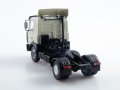 МАЗ 5432 влекач - мащаб 1:43 на Наши Грузовики моделът е нов в кутия, снимка 5