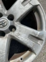 Оригинални джанти за Тойота Toyota 5x114.3 18  - ки  за джип, снимка 4