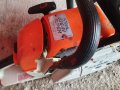 Моторна резачка stihl 028 super щил husqvarna, снимка 8