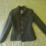 Маслено зелено сако, снимка 2