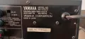 Ресиивър YAMAHA RX-V1070, снимка 7