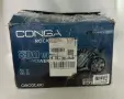 Прахосмукачка Cecotec Conga Rockstar Cyclonic X-Treme (800W, 2L) , снимка 10