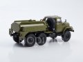 Моделче на ЗИЛ-131 (АРС-14) в мащаб 1:43, снимка 2