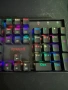 redragon mitra rgb клавиатура, снимка 1