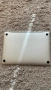 Apple MacBook Air M3 1.1GHz 8GB RAM 256GB SSD 12" Silver MLH72LL/A (2016) + Apple Magic Mouse 2, снимка 3