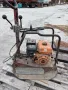 Трамбовка GX 200 Honda!!!, снимка 2