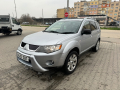 Mitsubishi Outlander D-ID 4х4  2.0 дизел 140 PS 2007 Г ръчка 6 ск само на части , снимка 8