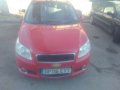 Продавам на части Шавролет Авео 2010, снимка 1