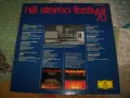 Класическа музика, Hifi stereo фестивал 1970г., снимка 2
